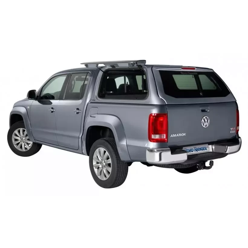 Купити Кунг на VW Amarok Road Ranger RH04 Profi